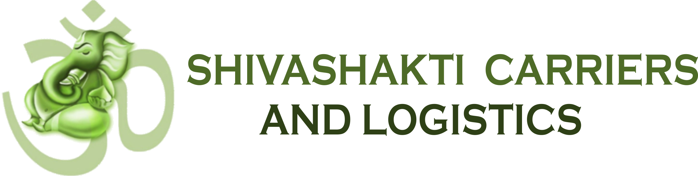 Shivashakti Carriers & Logistic